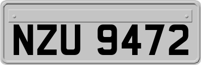 NZU9472