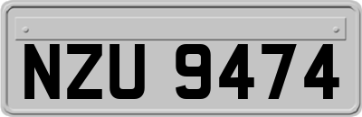 NZU9474