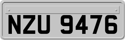 NZU9476