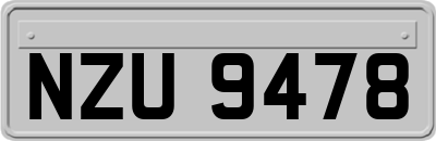 NZU9478