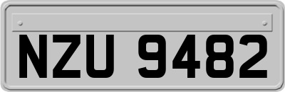 NZU9482