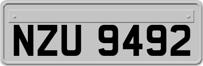 NZU9492