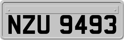 NZU9493