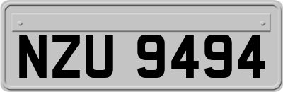 NZU9494