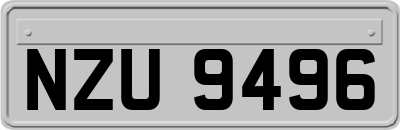 NZU9496