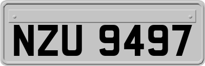 NZU9497