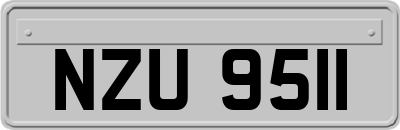 NZU9511
