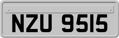 NZU9515