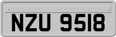 NZU9518