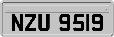 NZU9519