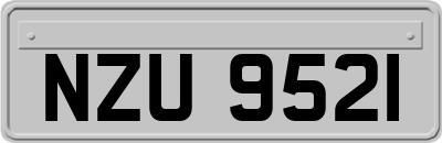 NZU9521