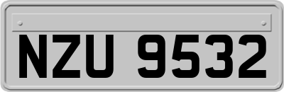 NZU9532