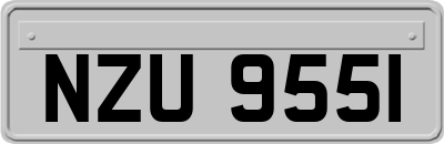 NZU9551