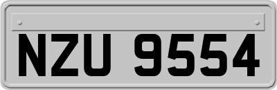 NZU9554