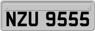 NZU9555