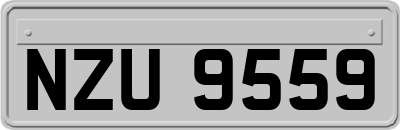 NZU9559