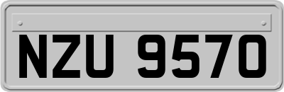 NZU9570