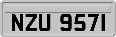 NZU9571