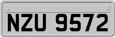 NZU9572