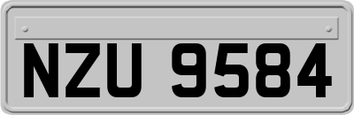 NZU9584
