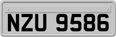 NZU9586