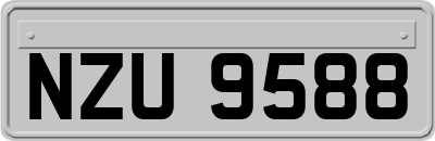 NZU9588