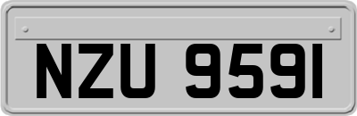 NZU9591