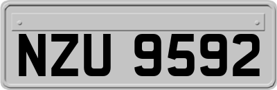 NZU9592