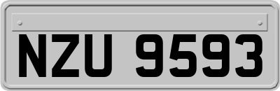NZU9593