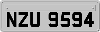 NZU9594