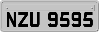 NZU9595