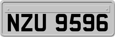 NZU9596