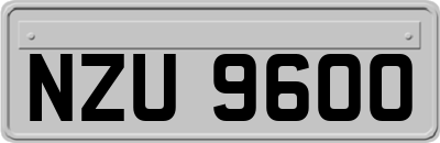 NZU9600