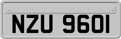 NZU9601
