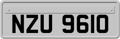 NZU9610