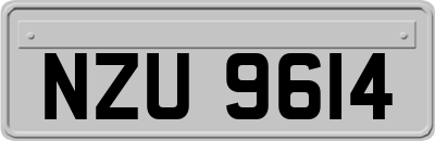 NZU9614
