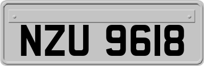 NZU9618