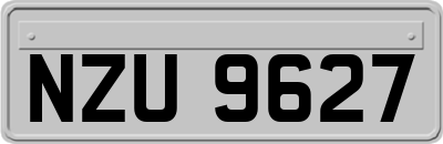NZU9627