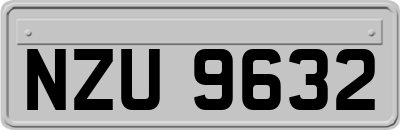 NZU9632