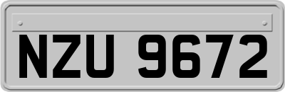 NZU9672