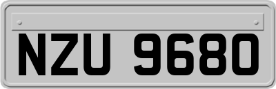 NZU9680