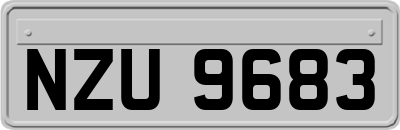 NZU9683