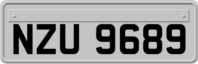 NZU9689