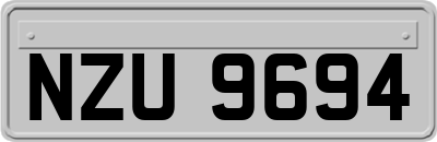 NZU9694