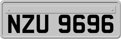 NZU9696