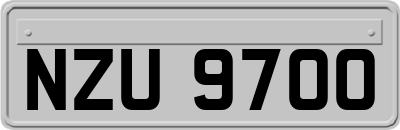 NZU9700