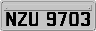 NZU9703