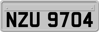 NZU9704