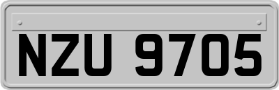 NZU9705