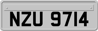 NZU9714